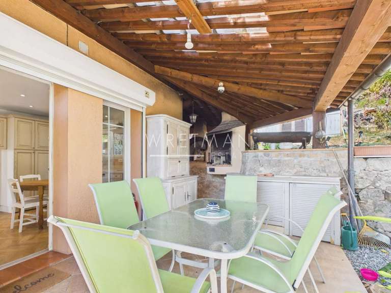Maison avec Vue sur mer Vence - 83m²