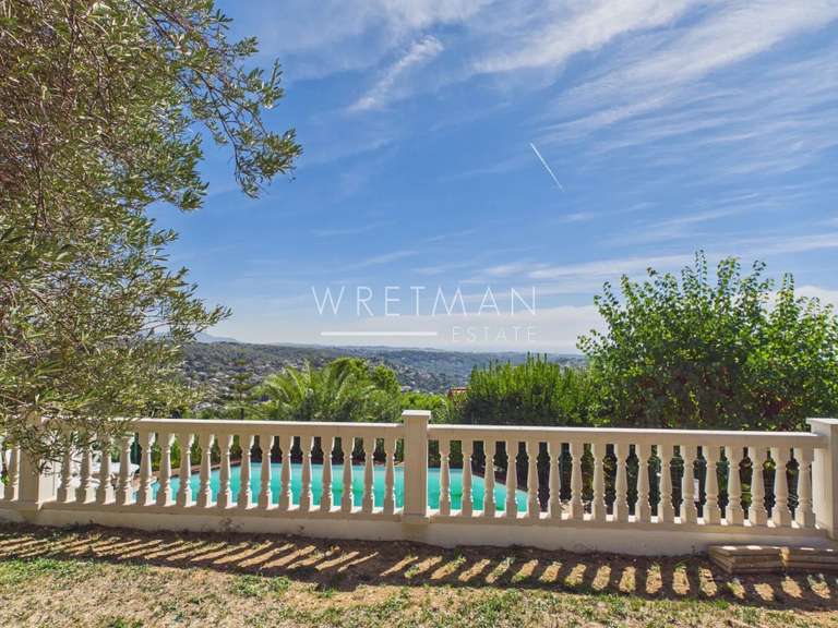 Maison avec Vue sur mer Vence - 83m²