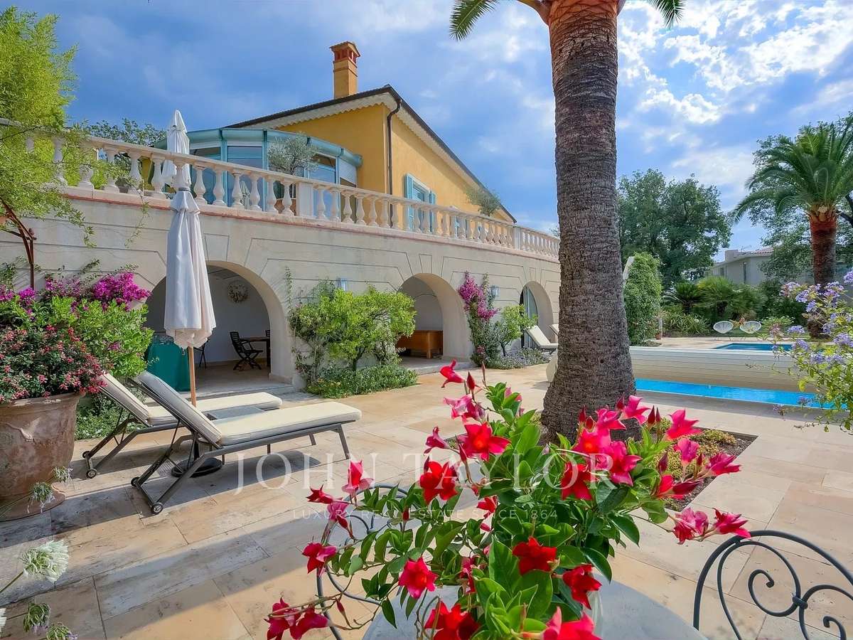 Maison Vence