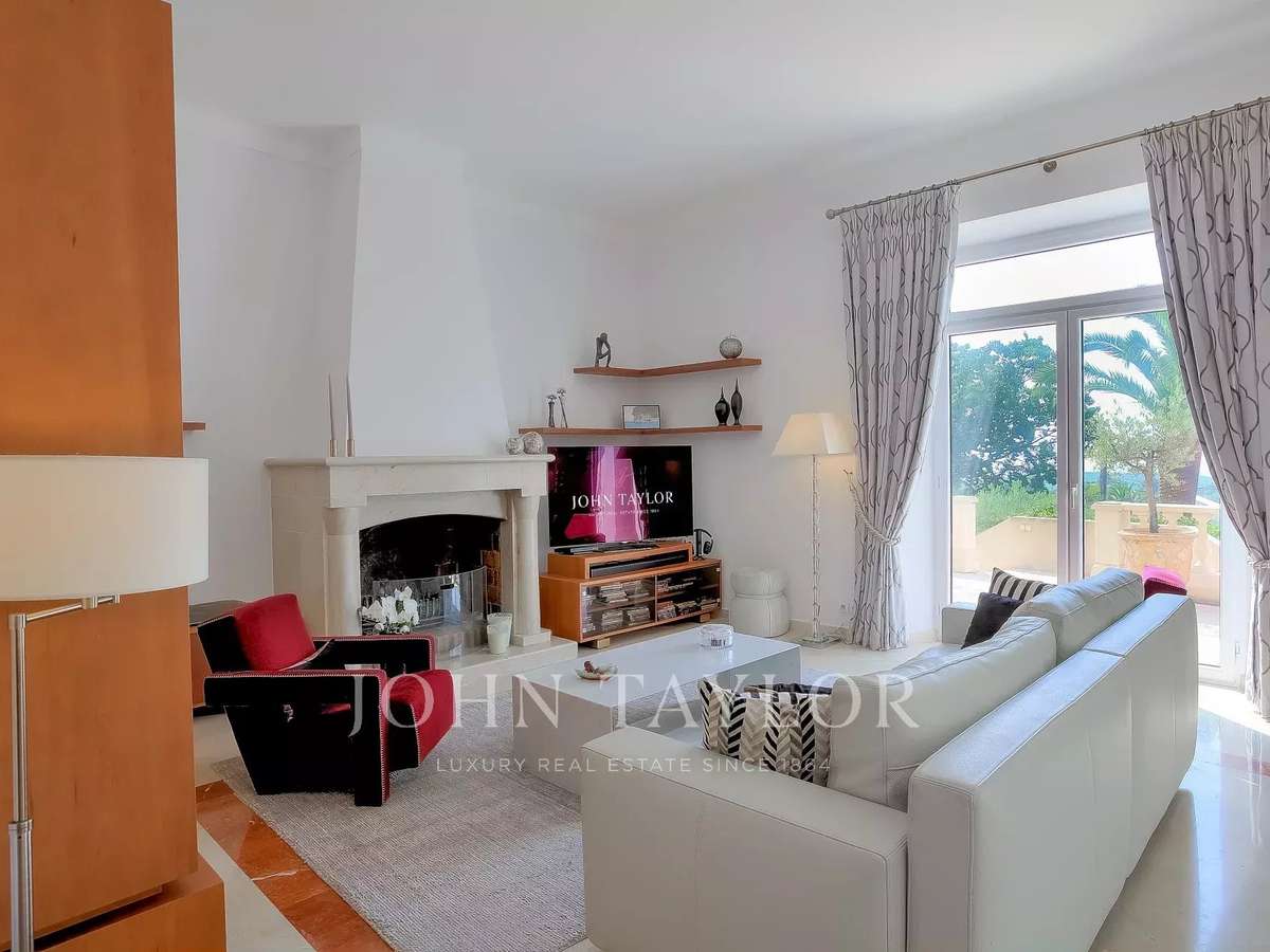 Maison Vence