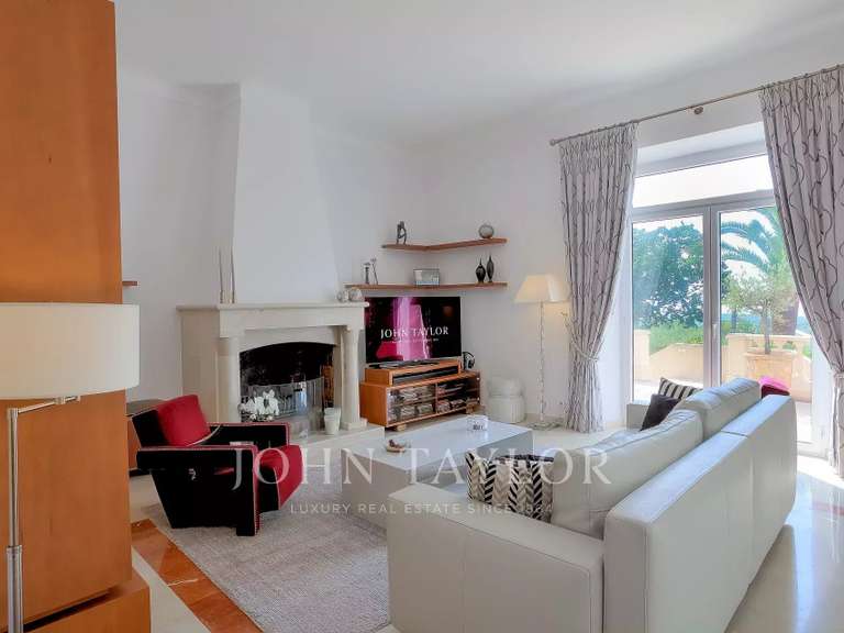 Maison avec Vue sur mer Vence - 6 chambres - 321m²