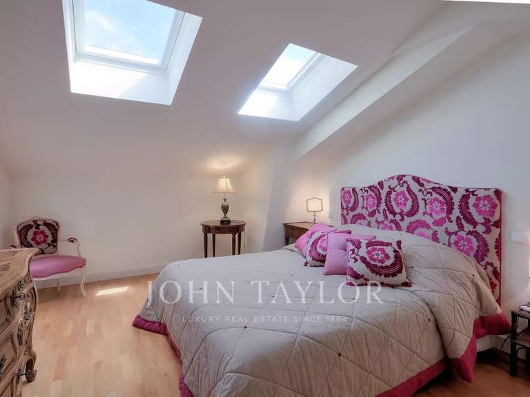 Maison avec Vue sur mer Vence - 6 chambres - 321m²
