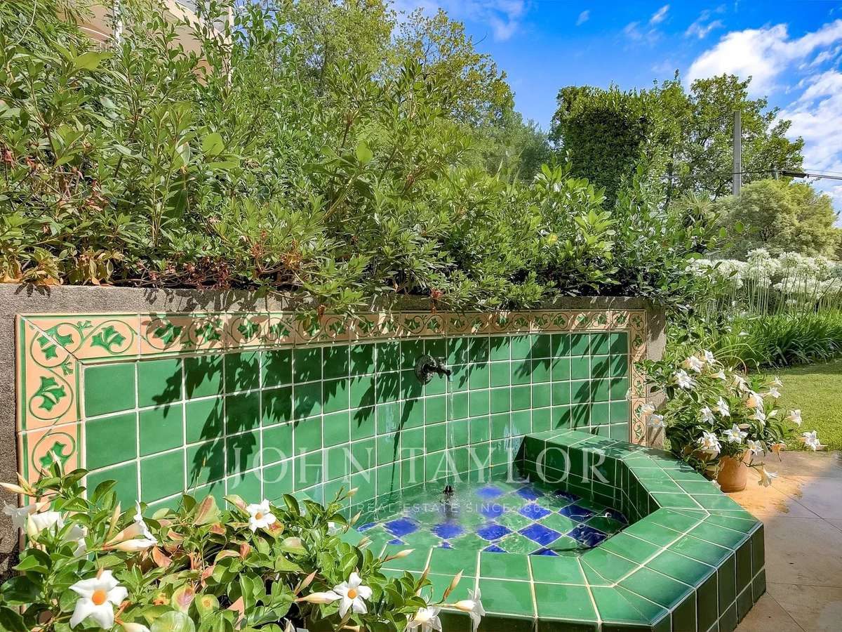 Maison Vence