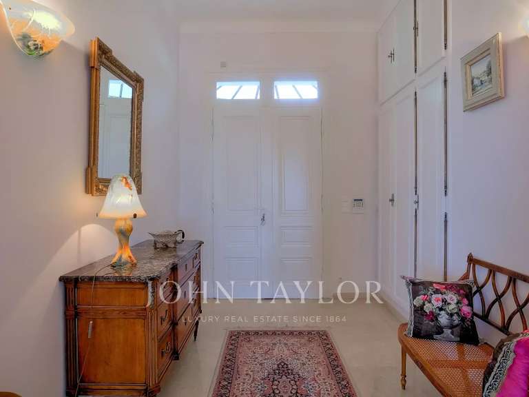 Maison avec Vue sur mer Vence - 6 chambres - 321m²