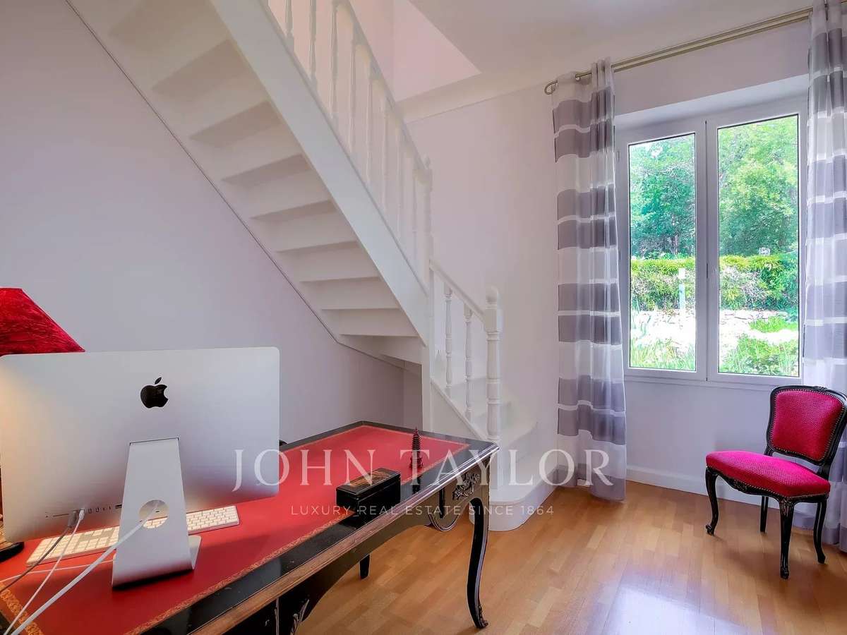 Maison Vence