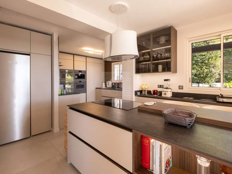 House with Sea view Vence - 6 bedrooms - 310m²