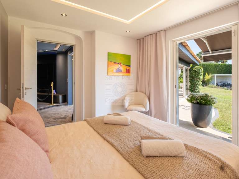 House with Sea view Vence - 6 bedrooms - 310m²