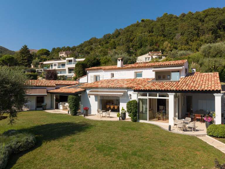 House with Sea view Vence - 6 bedrooms - 310m²