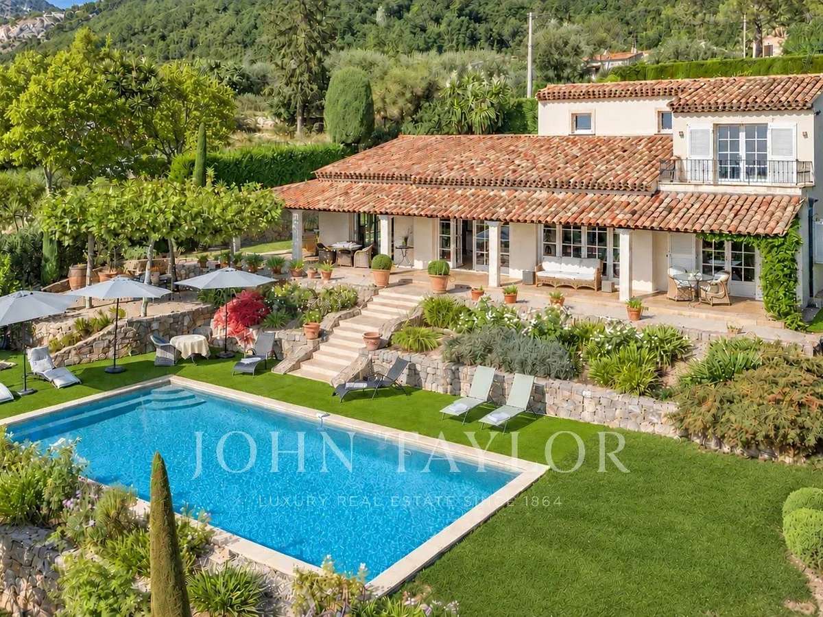 Maison Vence