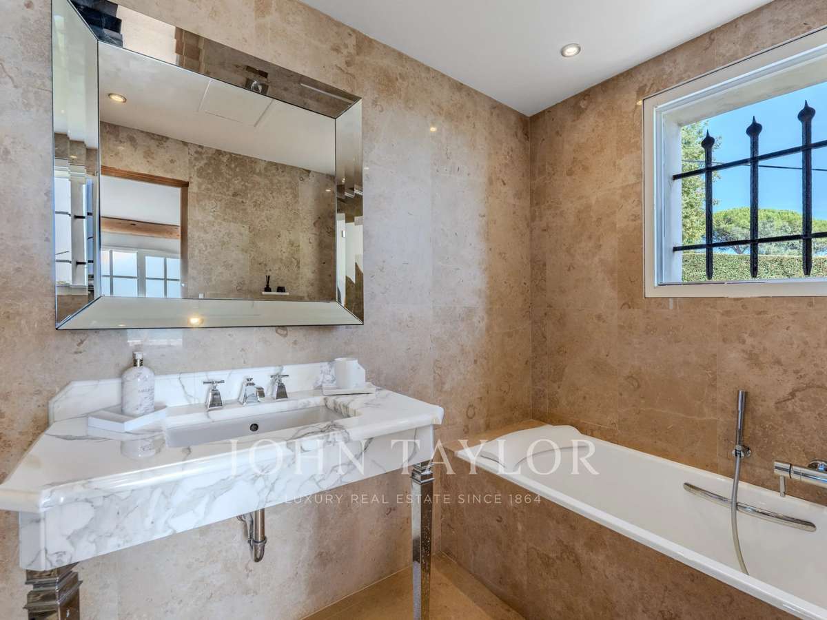 Maison Vence