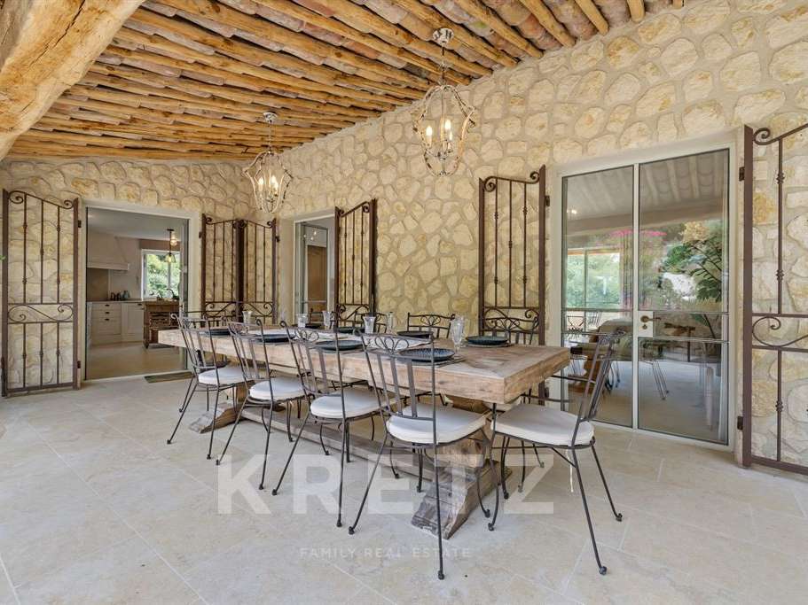 Maison Vence