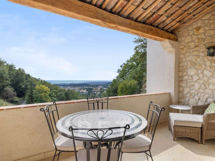 Maison Vence