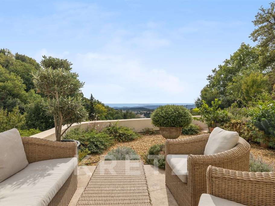 Maison Vence