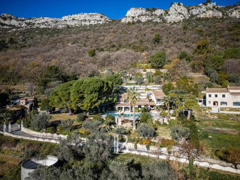 Sale Property with Sea view Vence - 6 bedrooms