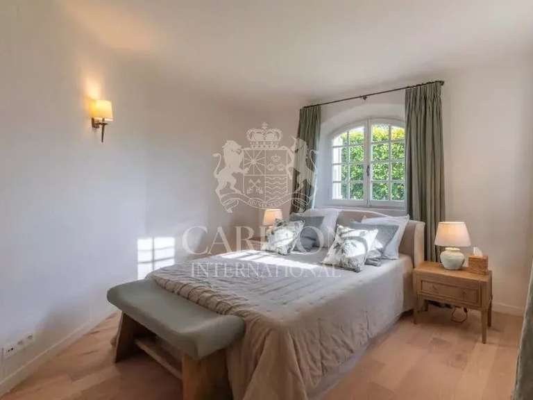 Propriété Vence - 5 chambres - 322m²