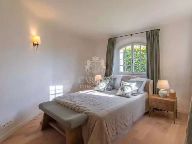 Propriété Vence - 5 chambres - 322m²