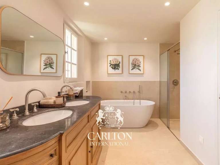 Property Vence - 5 bedrooms - 322m²