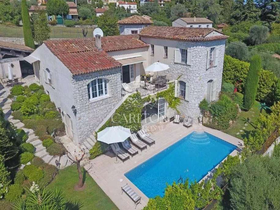 Property Vence