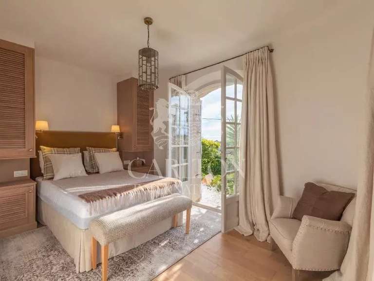 Propriété Vence - 5 chambres - 322m²