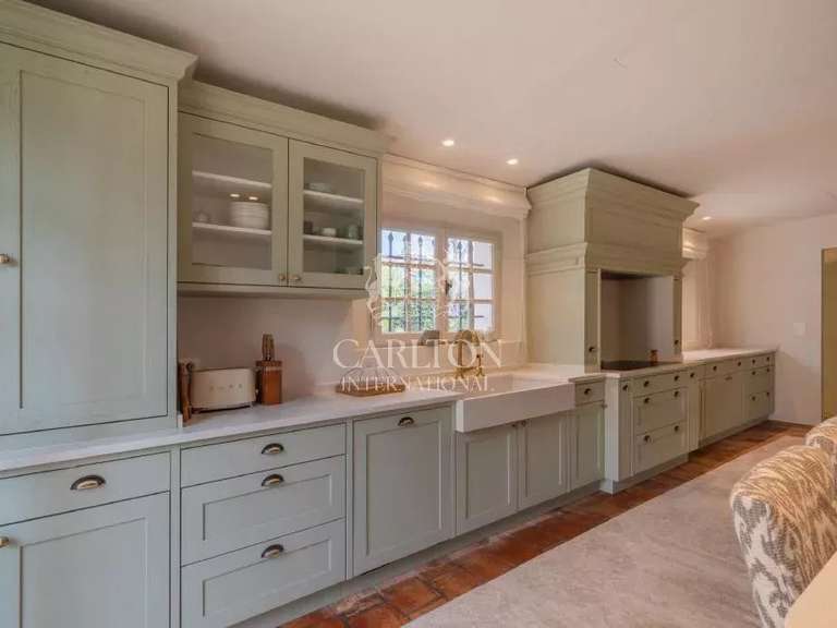 Property Vence - 5 bedrooms - 322m²