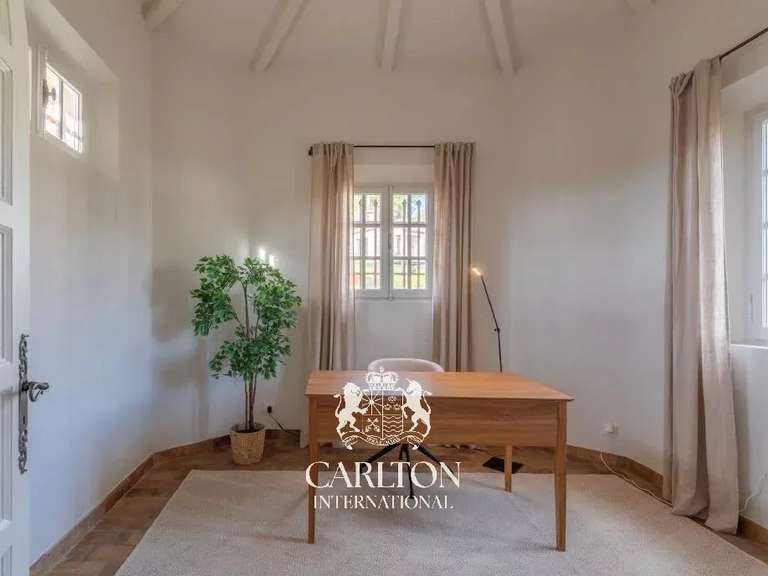 Property Vence - 5 bedrooms - 322m²