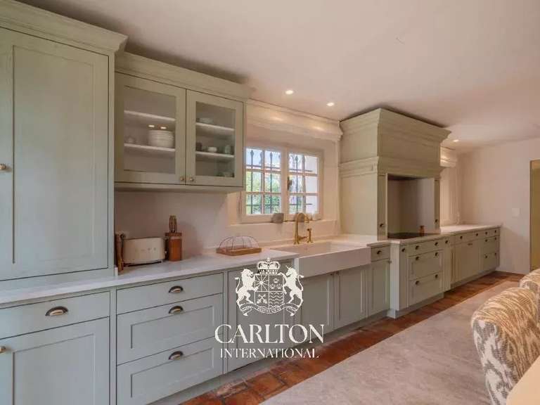 Property Vence - 5 bedrooms - 322m²