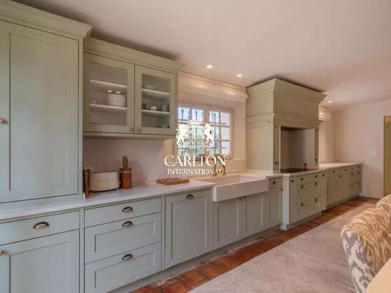 Propriété Vence - 5 chambres - 322m²