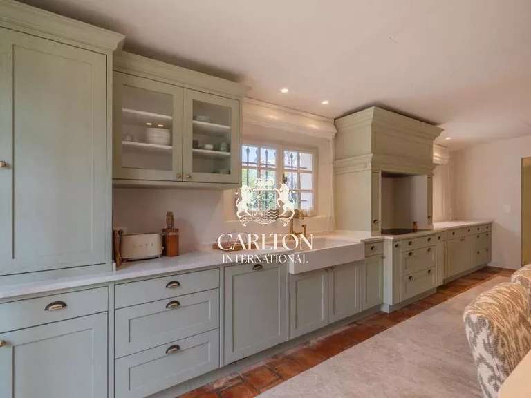 Property Vence - 5 bedrooms - 322m²