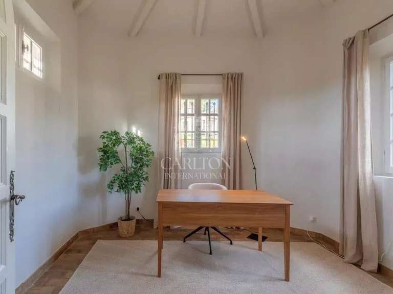 Propriété Vence - 5 chambres - 322m²
