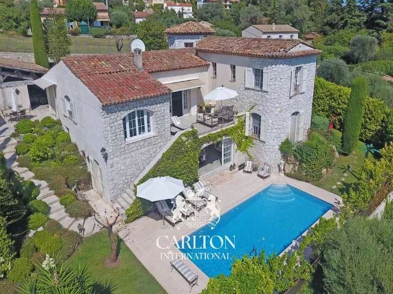 Property Vence - 5 bedrooms - 322m²