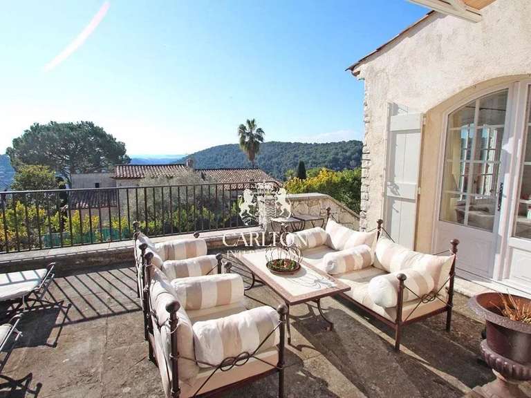 Property Vence - 5 bedrooms - 322m²