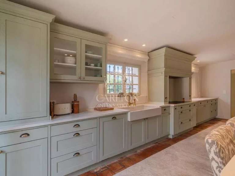 Propriété Vence - 5 chambres - 322m²