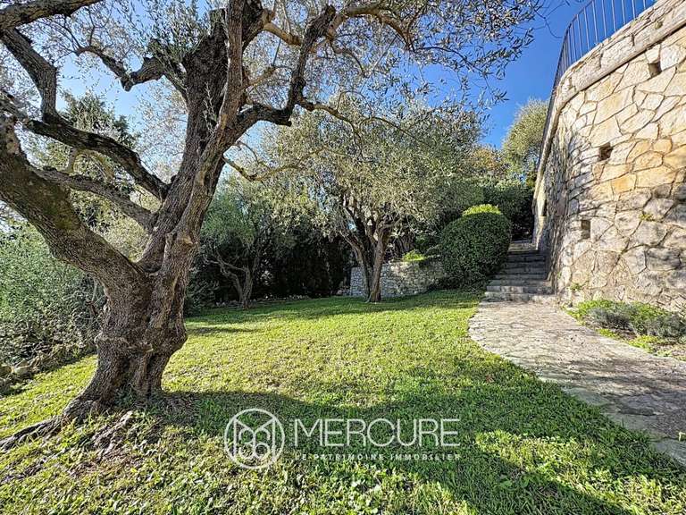 Property Vence - 6 bedrooms - 600m²