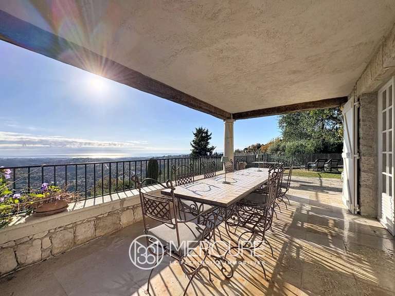 Property Vence - 6 bedrooms - 600m²