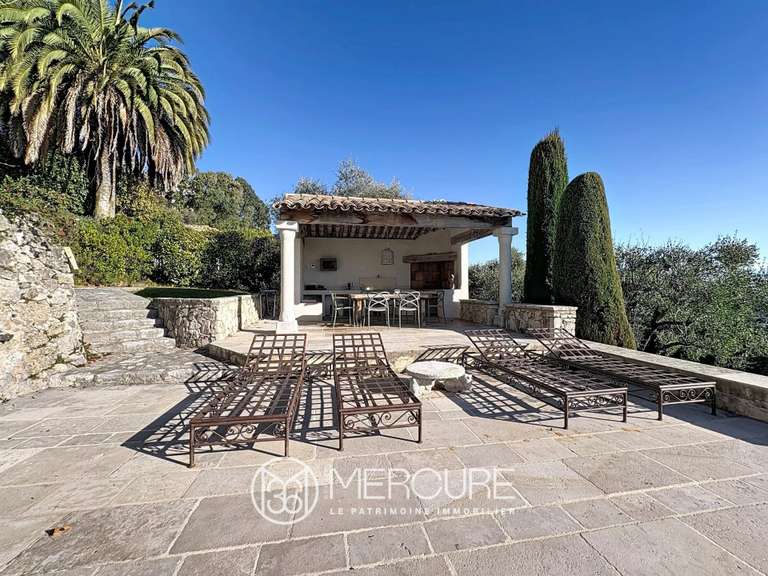 Property Vence - 6 bedrooms - 600m²