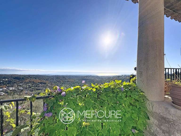 Property Vence - 6 bedrooms - 600m²