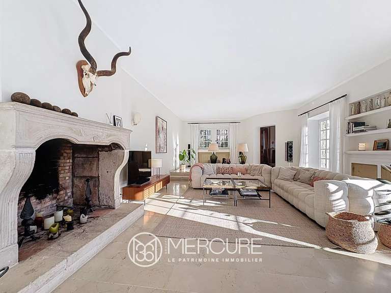 Property Vence - 6 bedrooms - 600m²