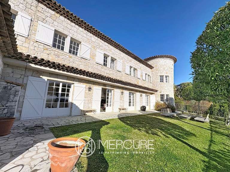 Property Vence - 6 bedrooms - 600m²