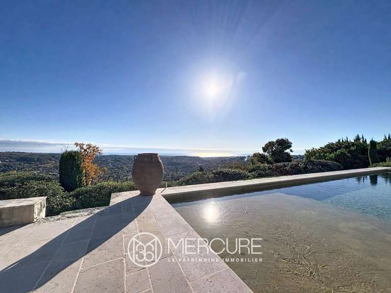 Property Vence - 6 bedrooms - 600m²