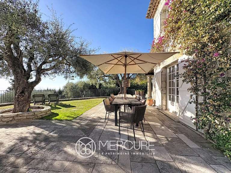 Property Vence - 6 bedrooms - 600m²