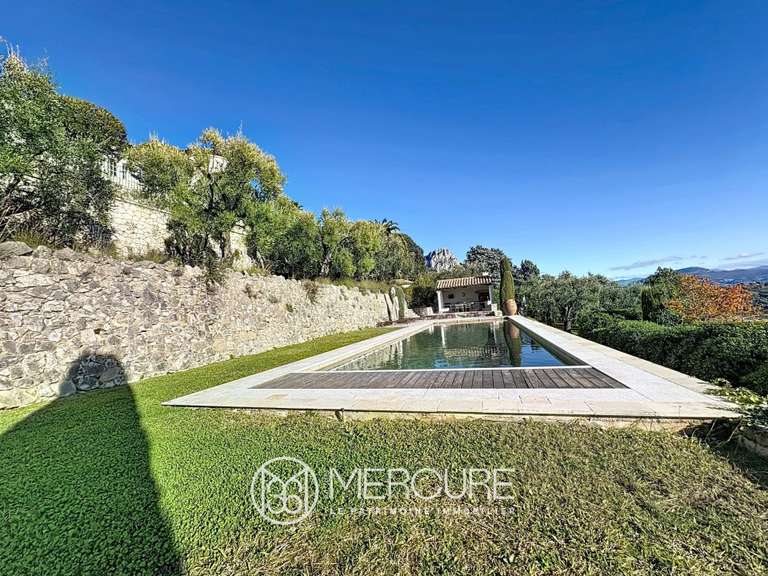 Property Vence - 6 bedrooms - 600m²