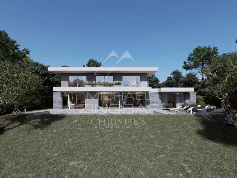 Terrain Vence - 2816m²