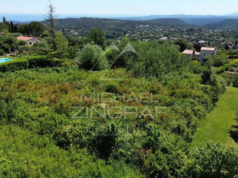 Terrain Vence - 2816m²