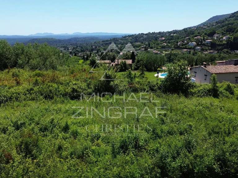 Terrain Vence - 2816m²