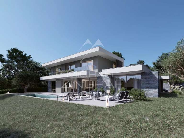 Terrain Vence - 2816m²