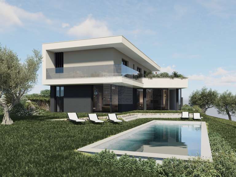 Terrain Vence - 1001m²