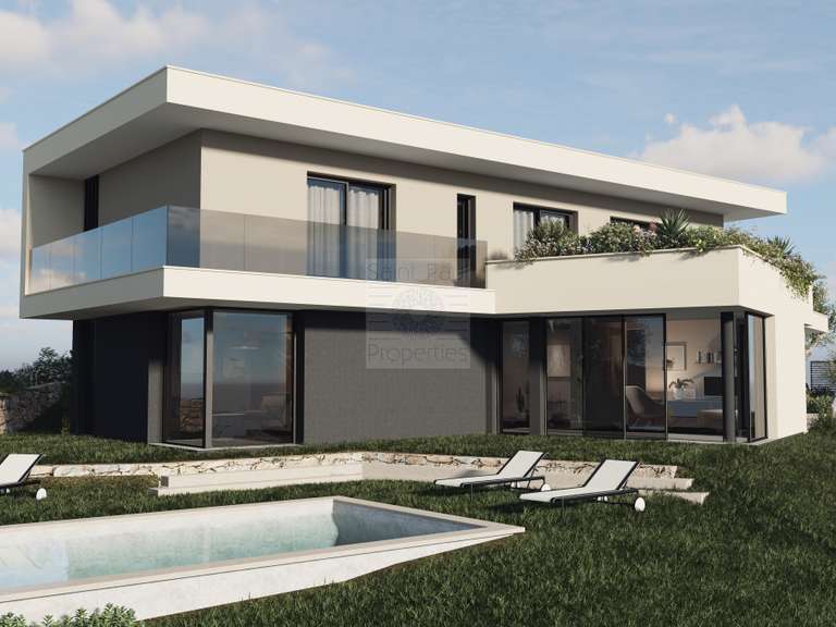 Terrain Vence - 1001m²