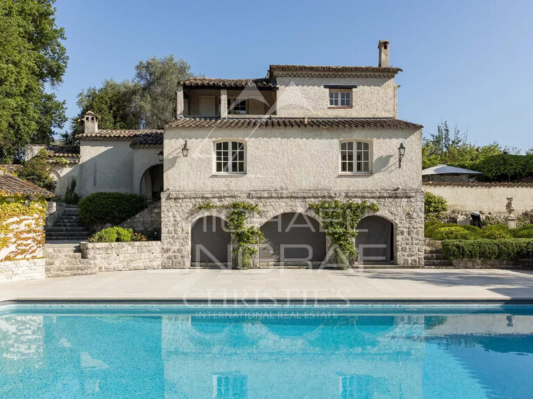 Sale Villa Vence - 5 bedrooms