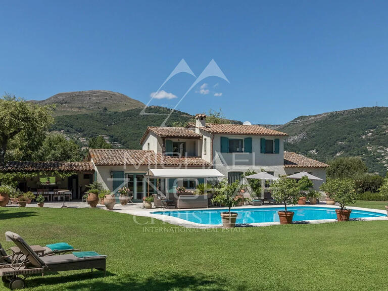 Sale Villa Vence - 7 bedrooms