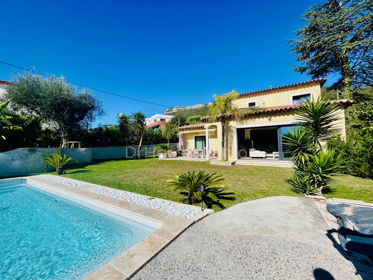 Vente Villa Vence - 5 chambres